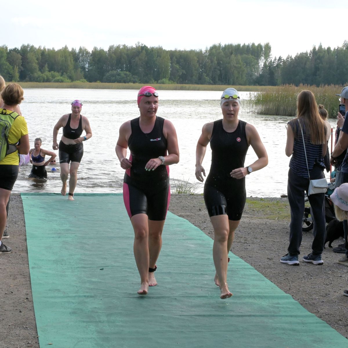 Mitä triathlonharrastus maksaa?